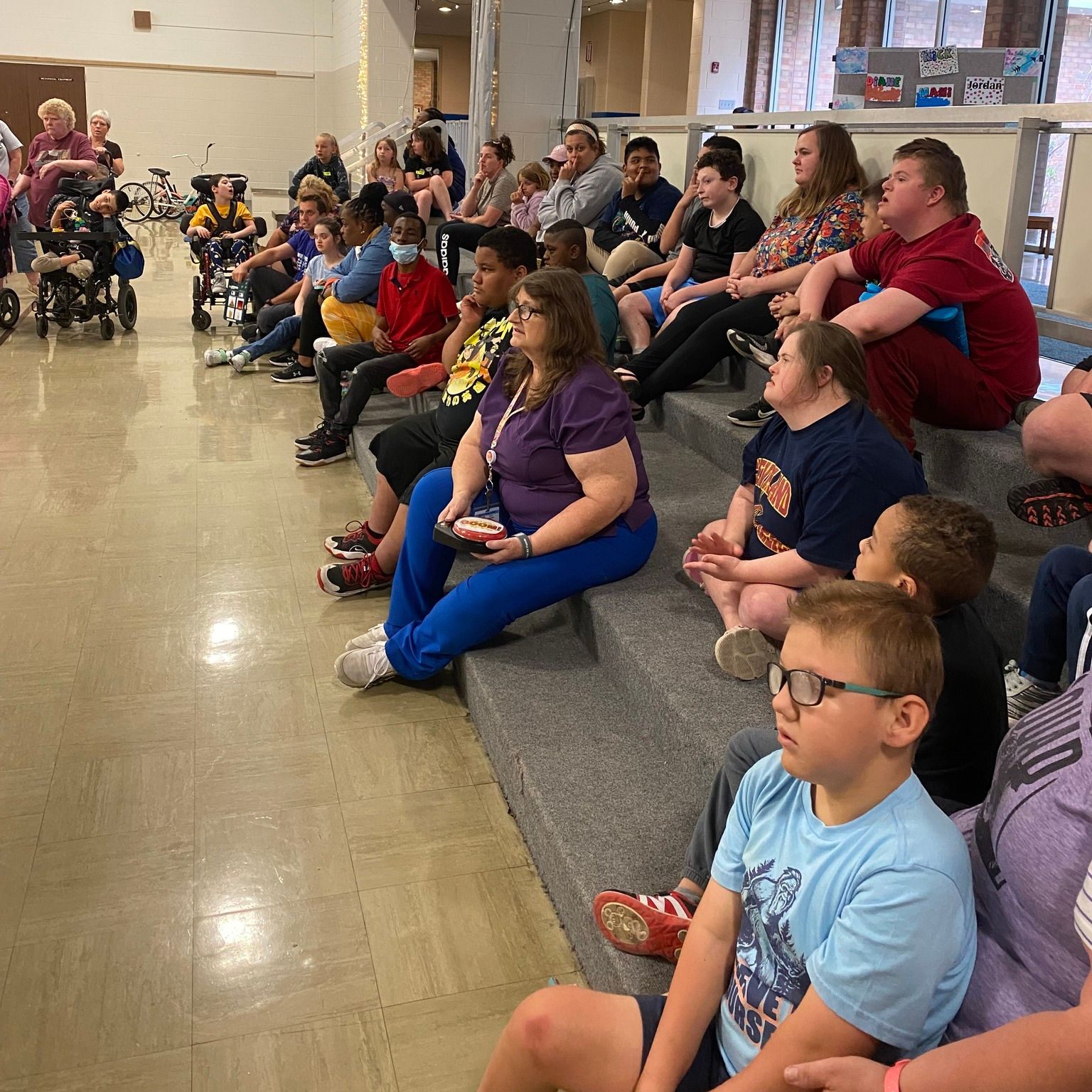 Some pictures from our... - Murray Ridge School and Preschool
