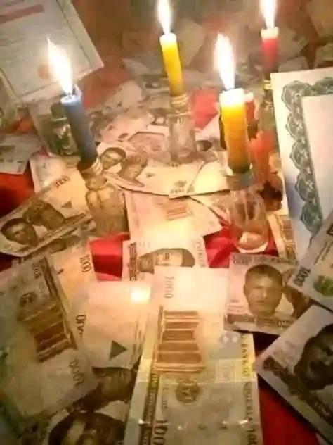 The Great small Baba | Warri