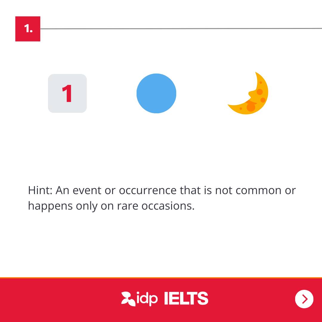 IELTS by IDP - Happy World Emoji Day! 📕😀🌍 Emojis have...