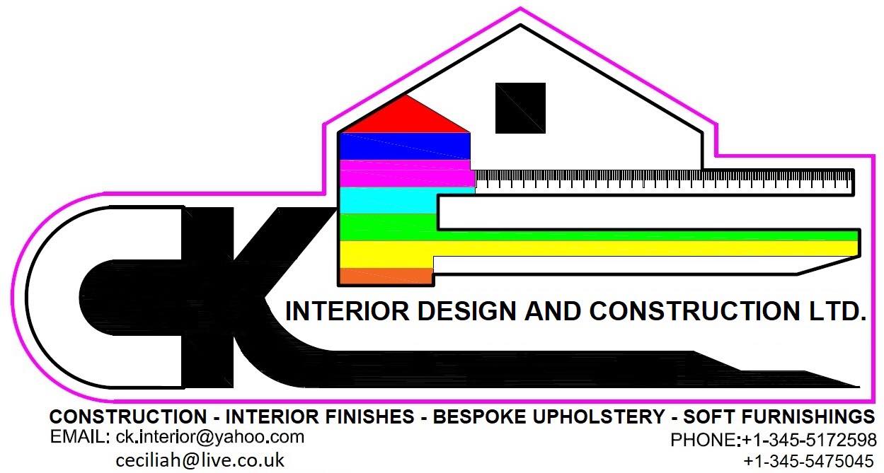 CK Interior Designing