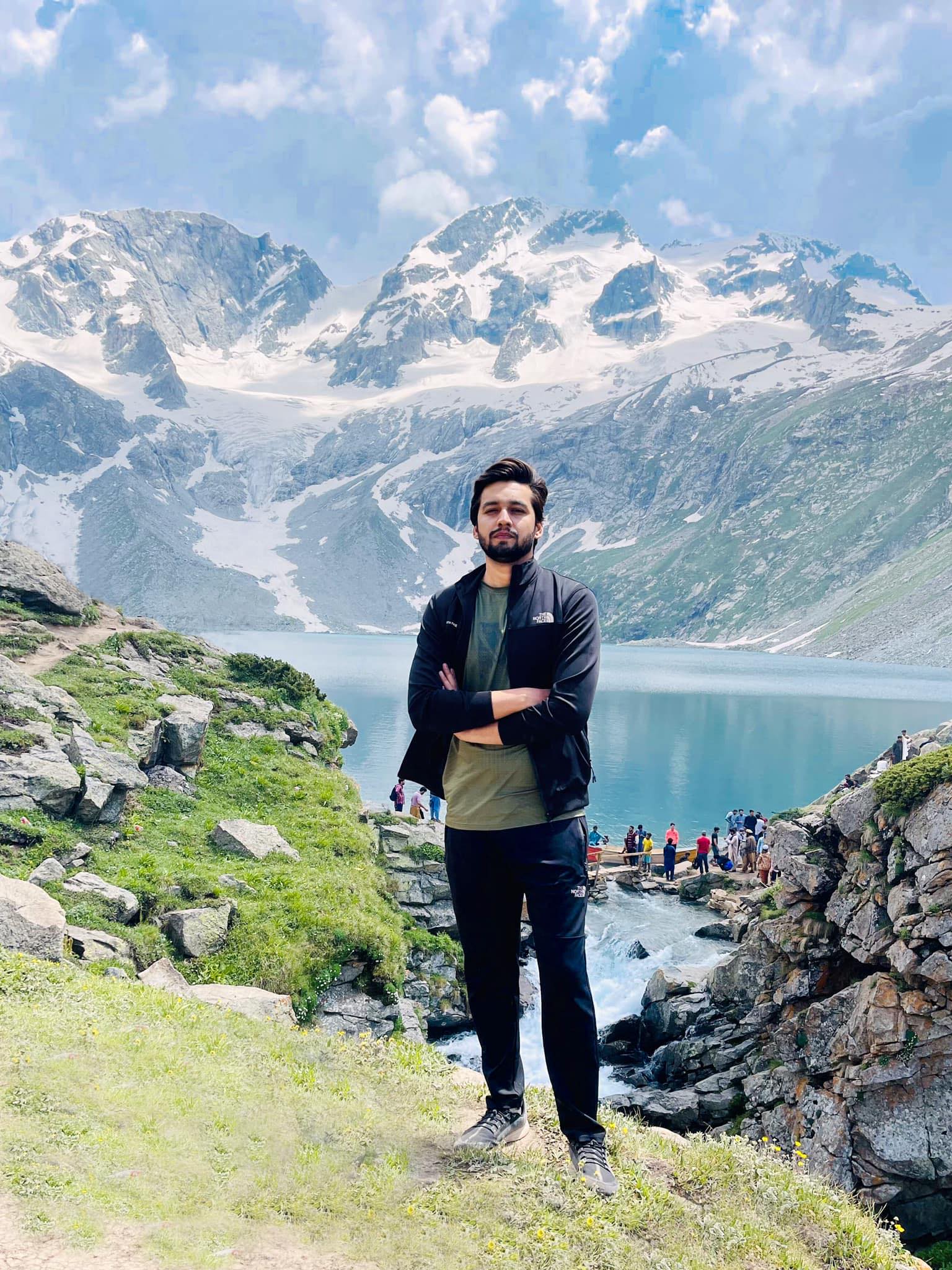 Rao Zaheer Ahmad