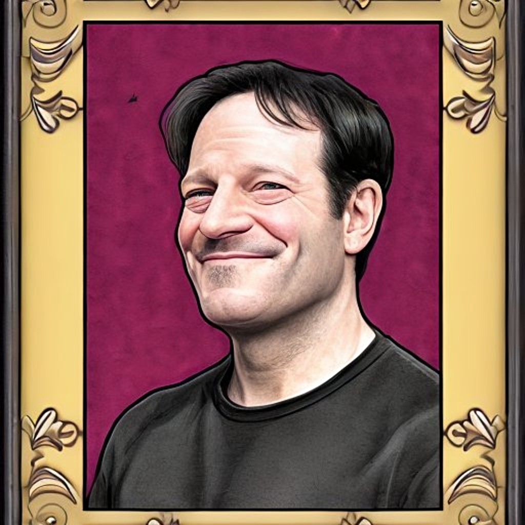 Jonathan Rosenbaum