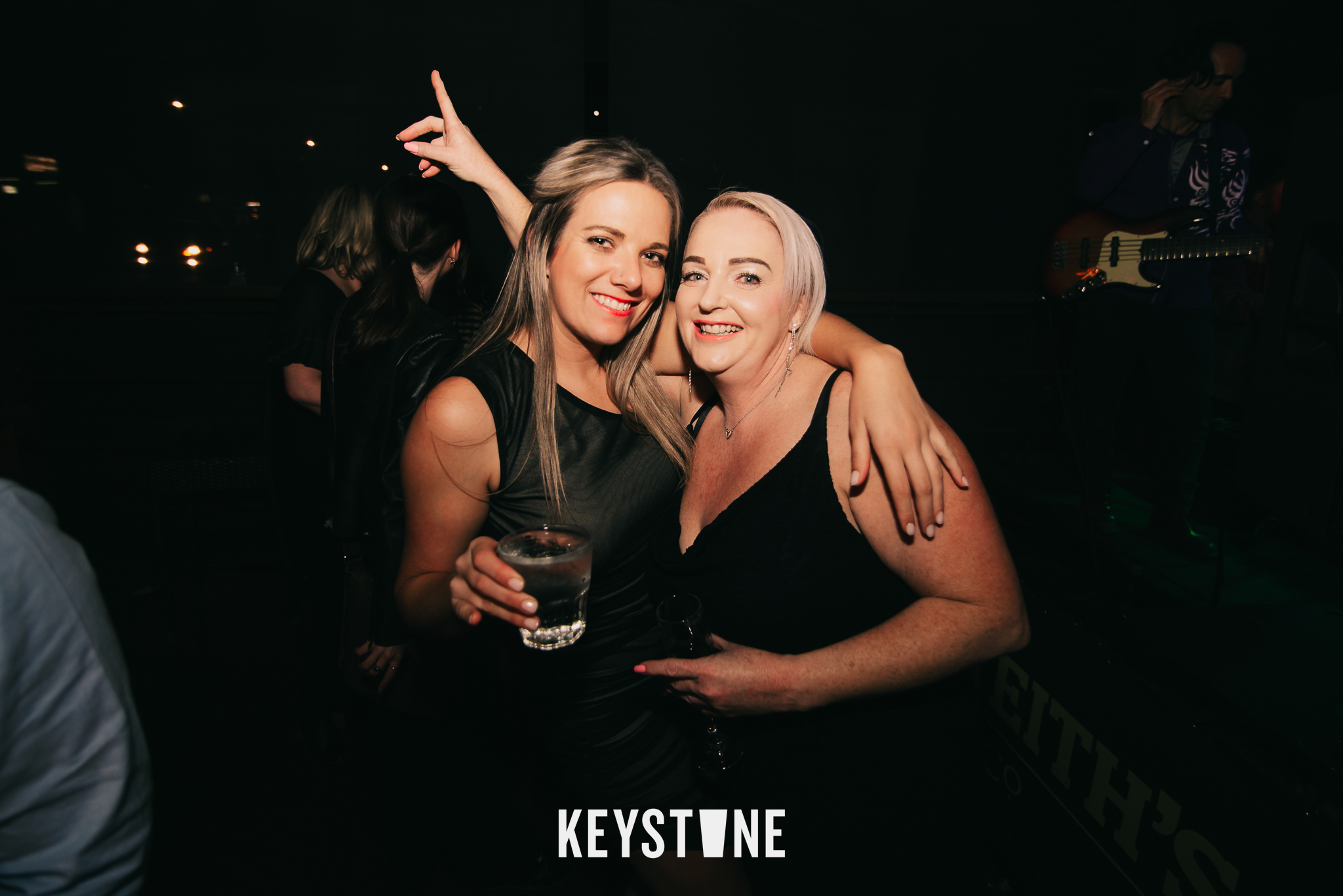 Keystone Bar and Restaurant | Hamilton