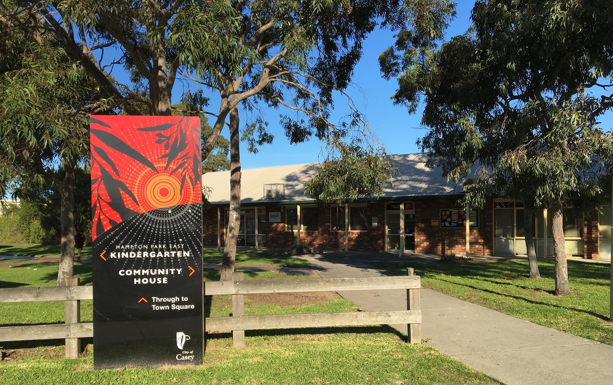 We welcome everyone to the... - Noble Park Community Centre | Facebook