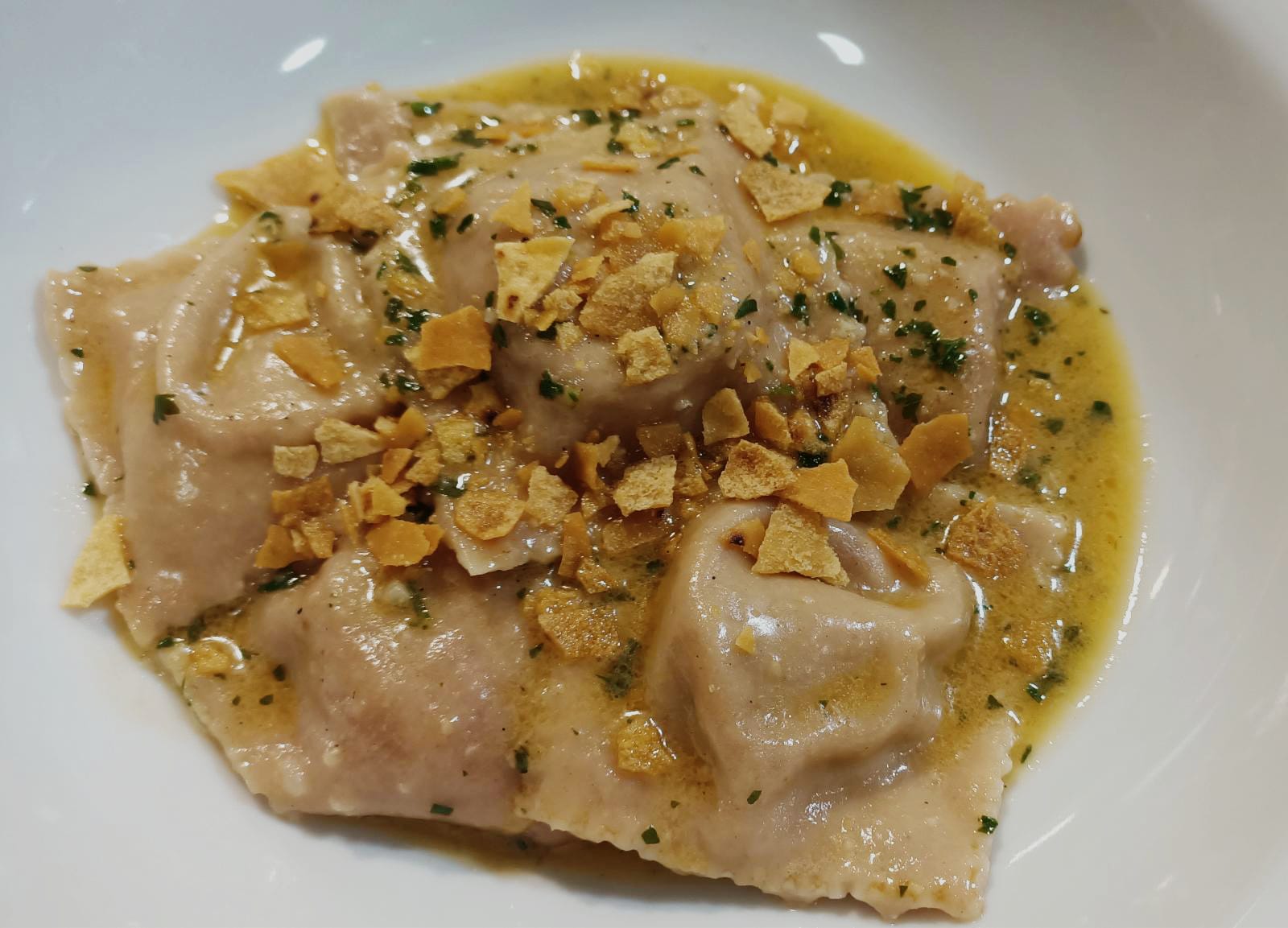 La Costa Blanca no solo es conocida... - Restaurante Giulia