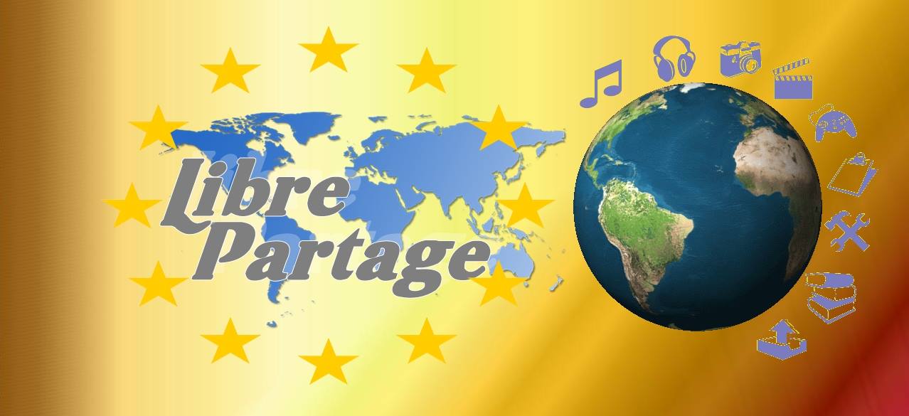 LIBRE PARTAGE | Facebook
