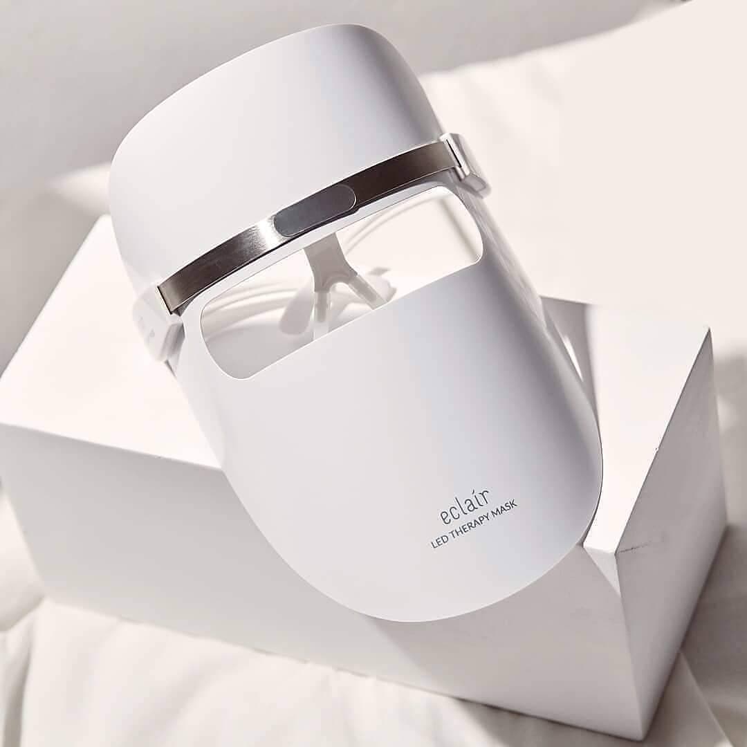 Introducing Eclair LED Therapy Mask-... - Korean Beauty Point | Facebook