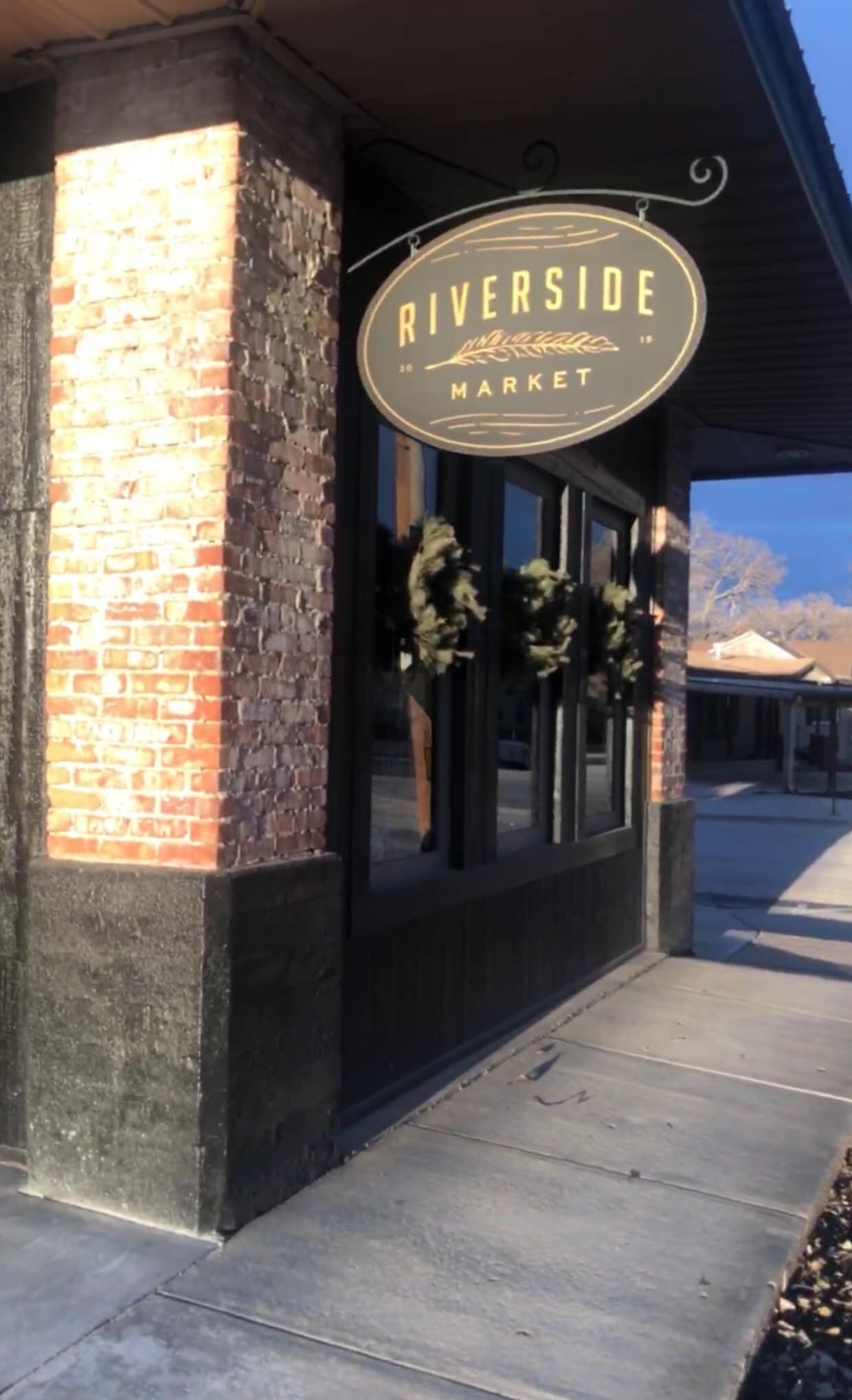 Today at the shop we worked on some of... - Riverside Market | Facebook