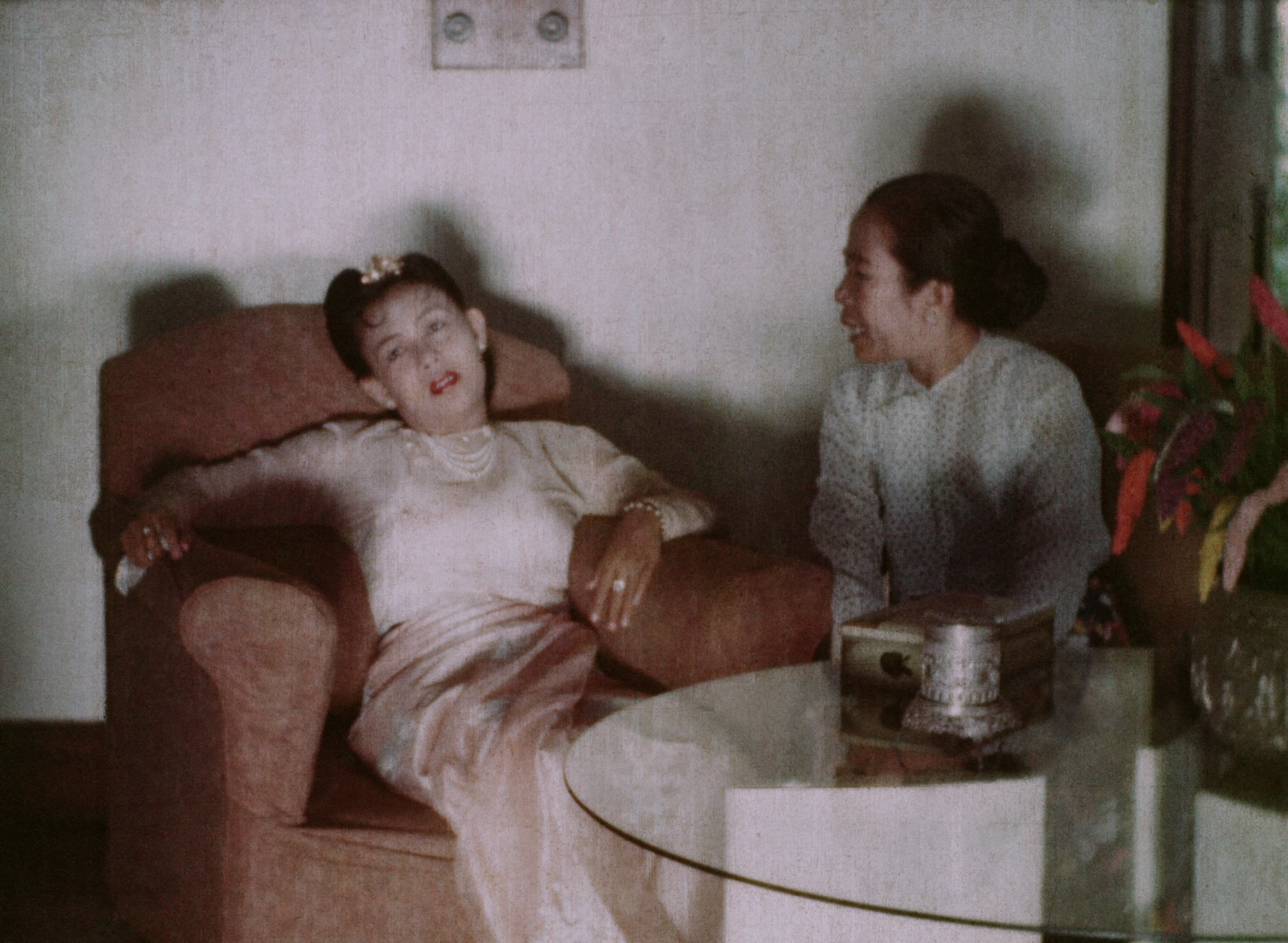 My Darling, aka Pyo Chit Lin (1950) is a really special gem in ...