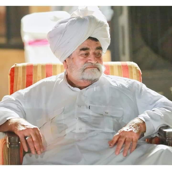 Amardin Fakeer