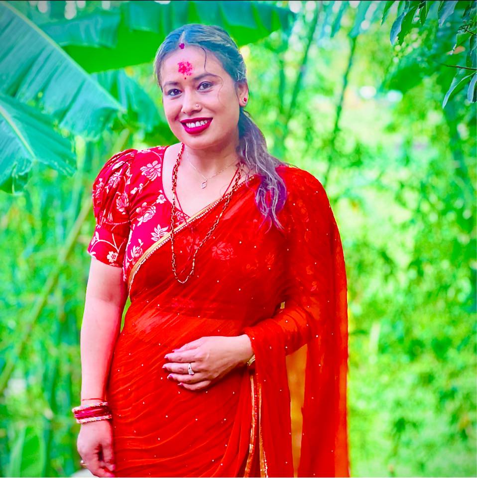 Sanu Baniya Raut