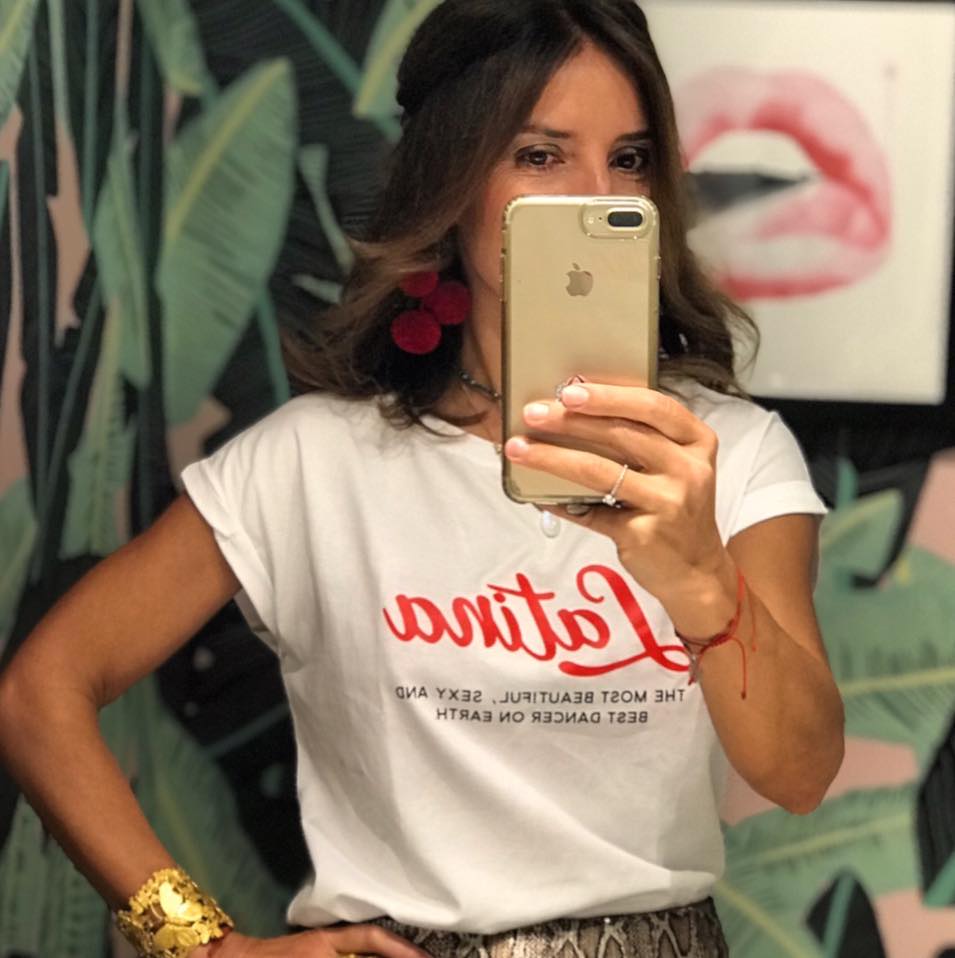 Laura Reyes Gomez