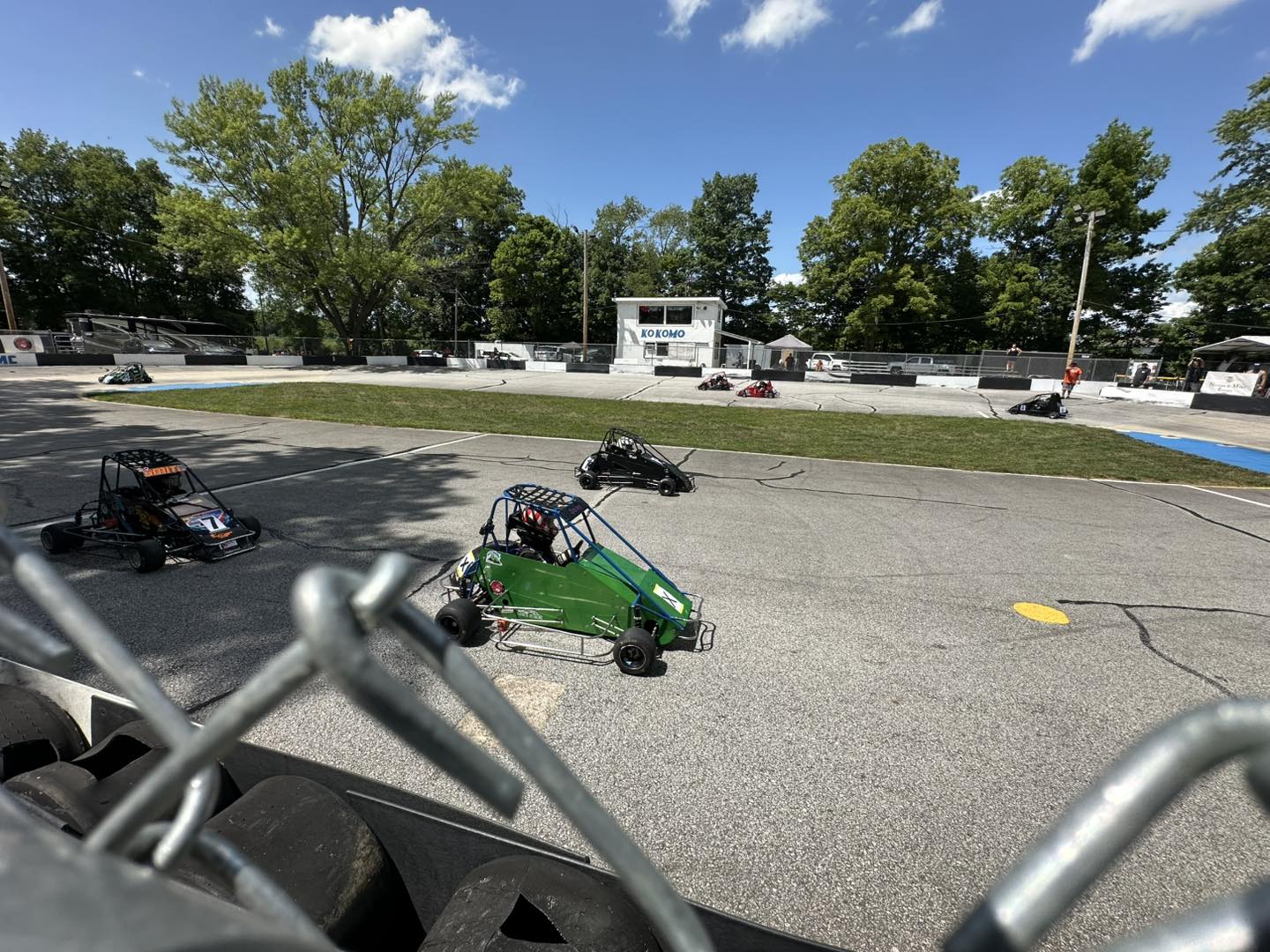 Connie Dailey Racing