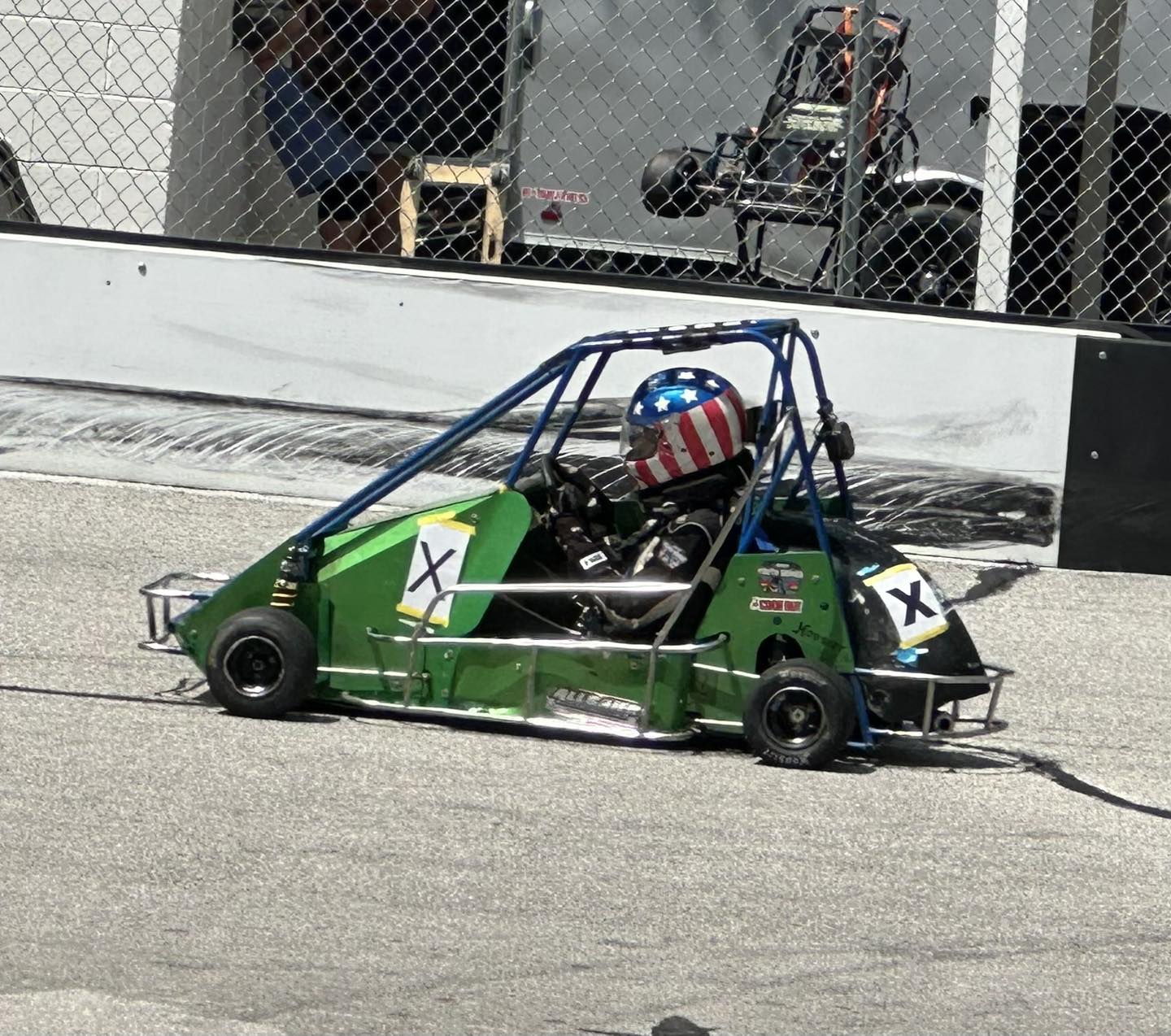 Connie Dailey Racing