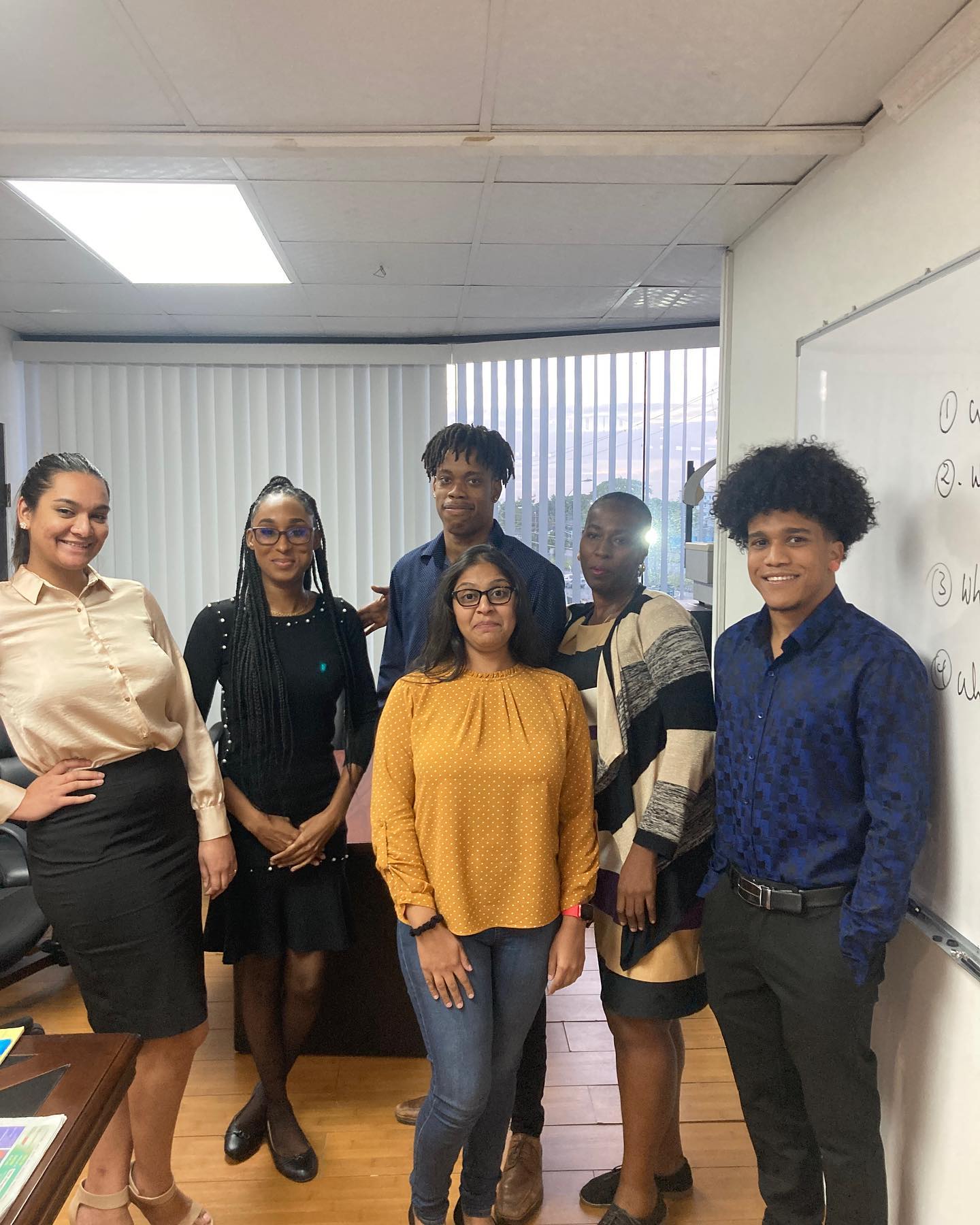 Real Estate Training Academy