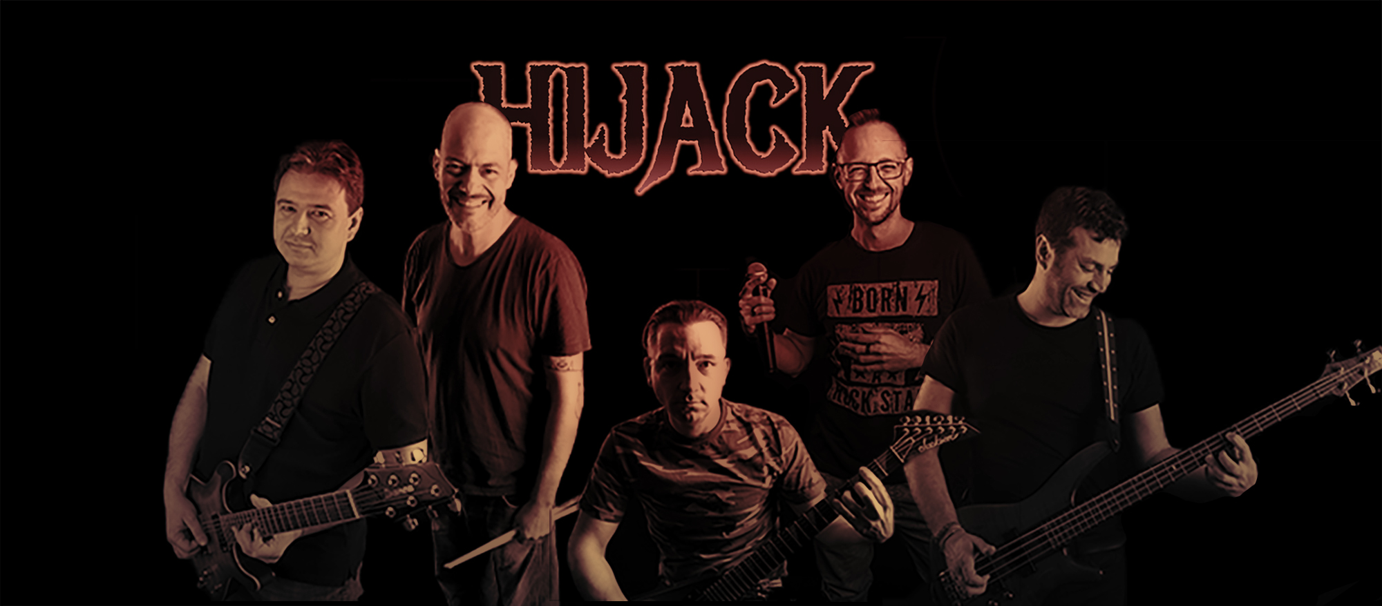 Hijack