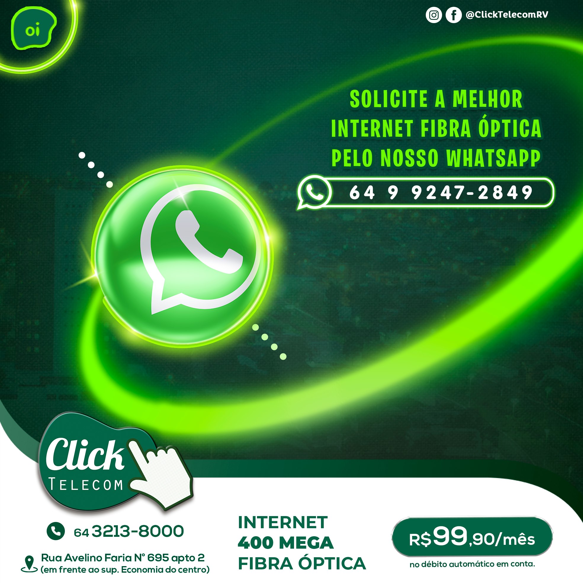 Click Telecom