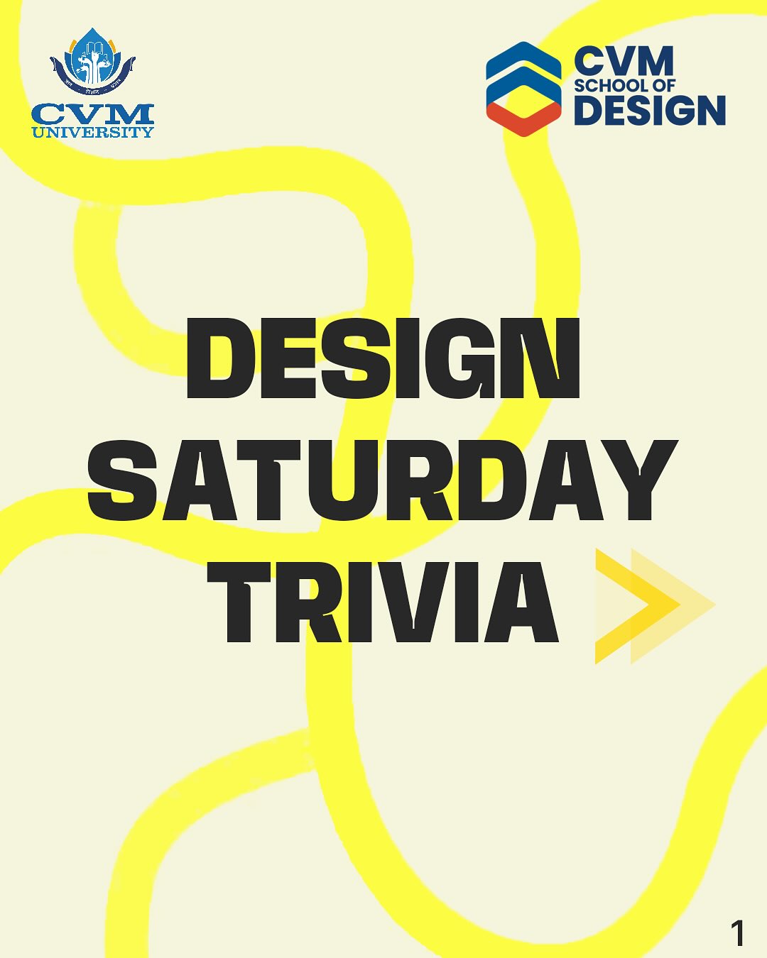 CVM School of Design | Anand