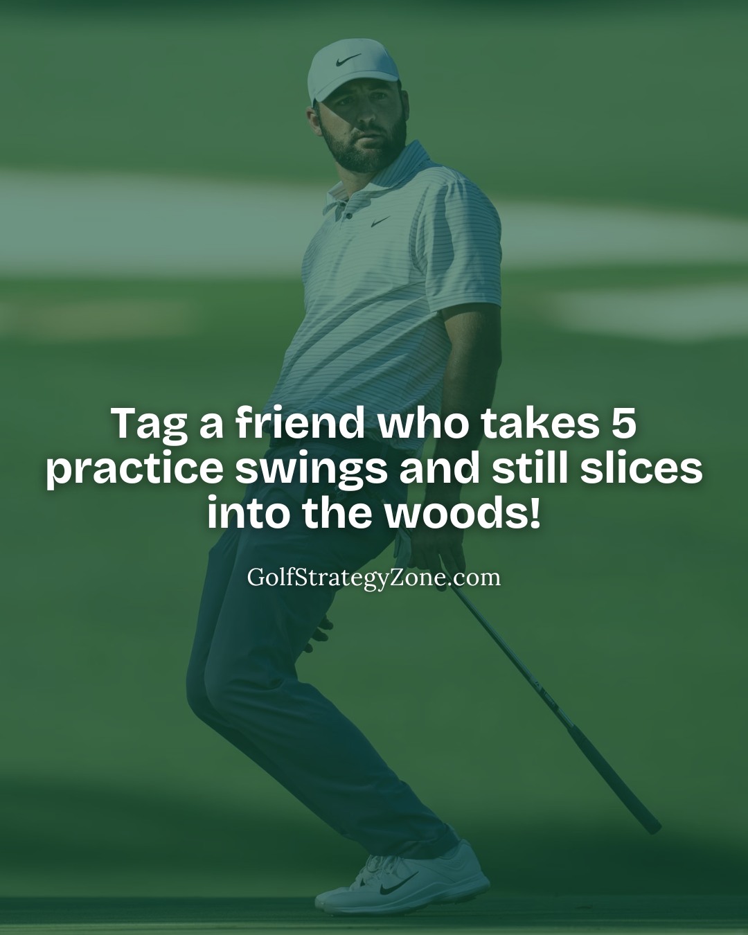 I Love Golfing - I Love Golfing added a new photo.