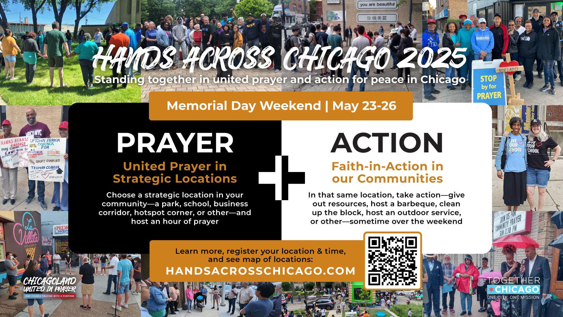 Park Community Church - Hyde Park | Chicago IL