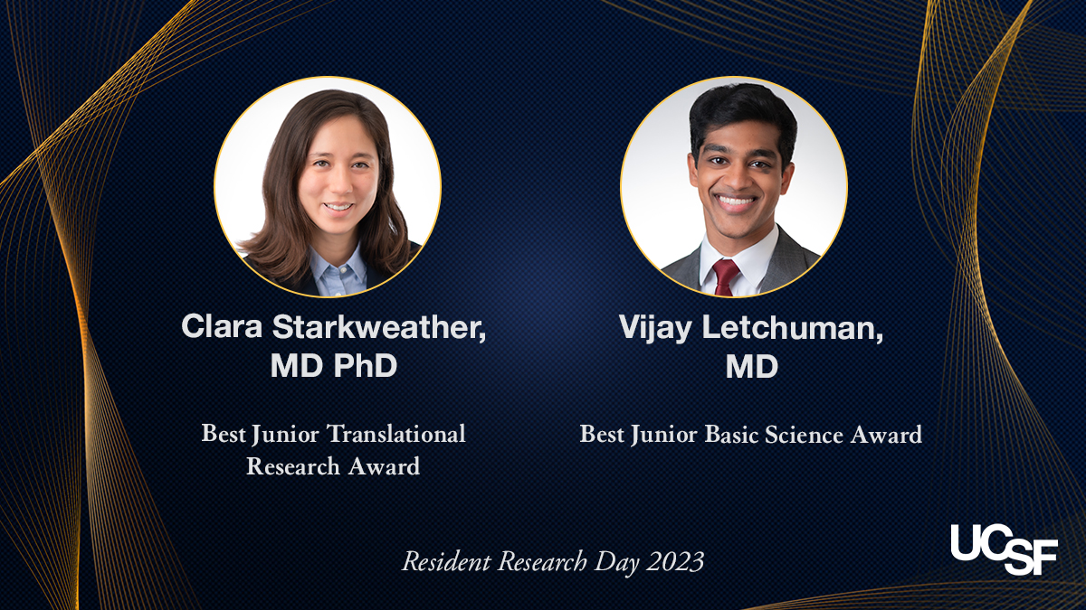 Congratulations... - UCSF Department of Neurological Surgery | Facebook