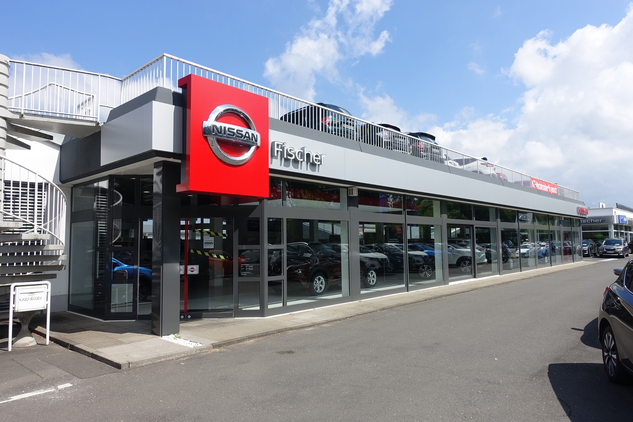 Autohaus Pflanz Herne