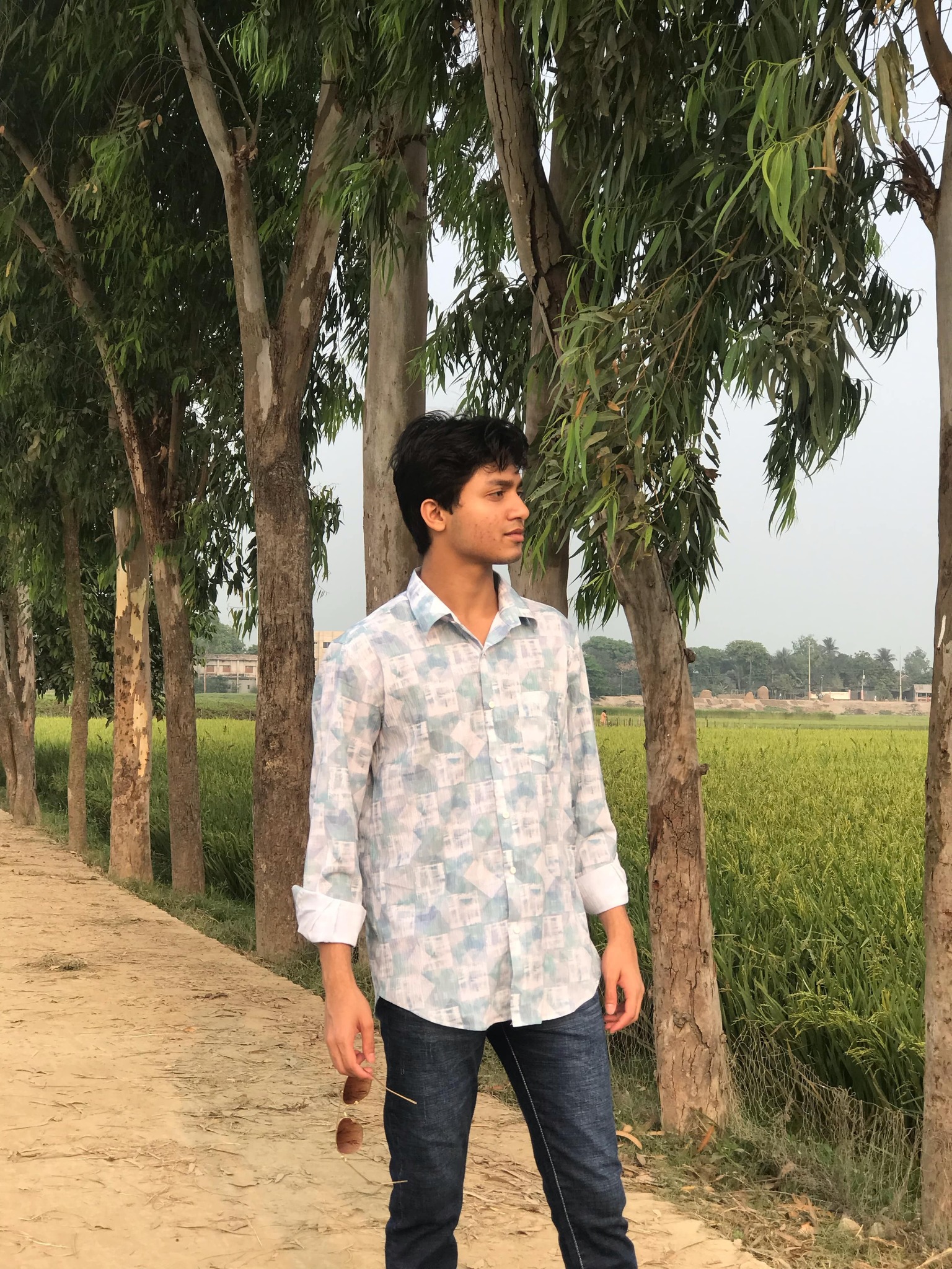 Tashdid Omar Sadeef