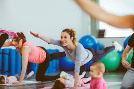 Gym Maman Et Bebe Photos Facebook