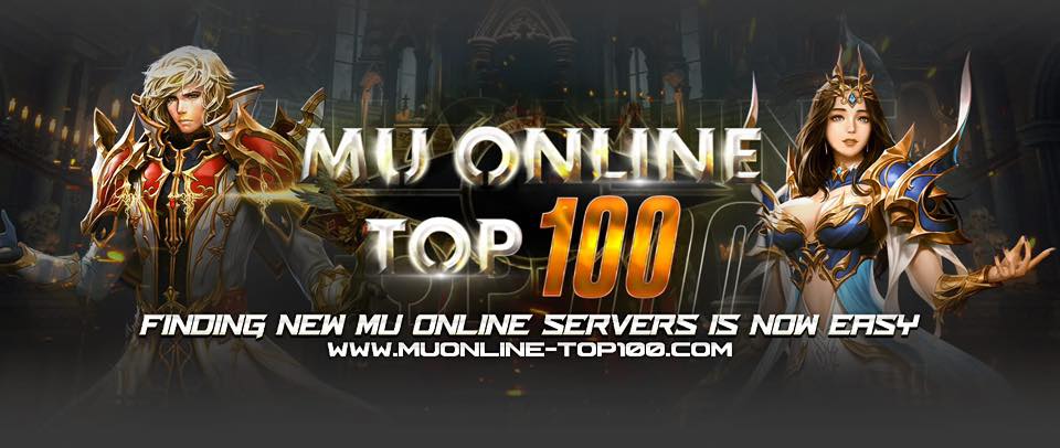 MU Online Top Servers | Advertise & Join | ⚠️ Pre-Register Now | Facebook