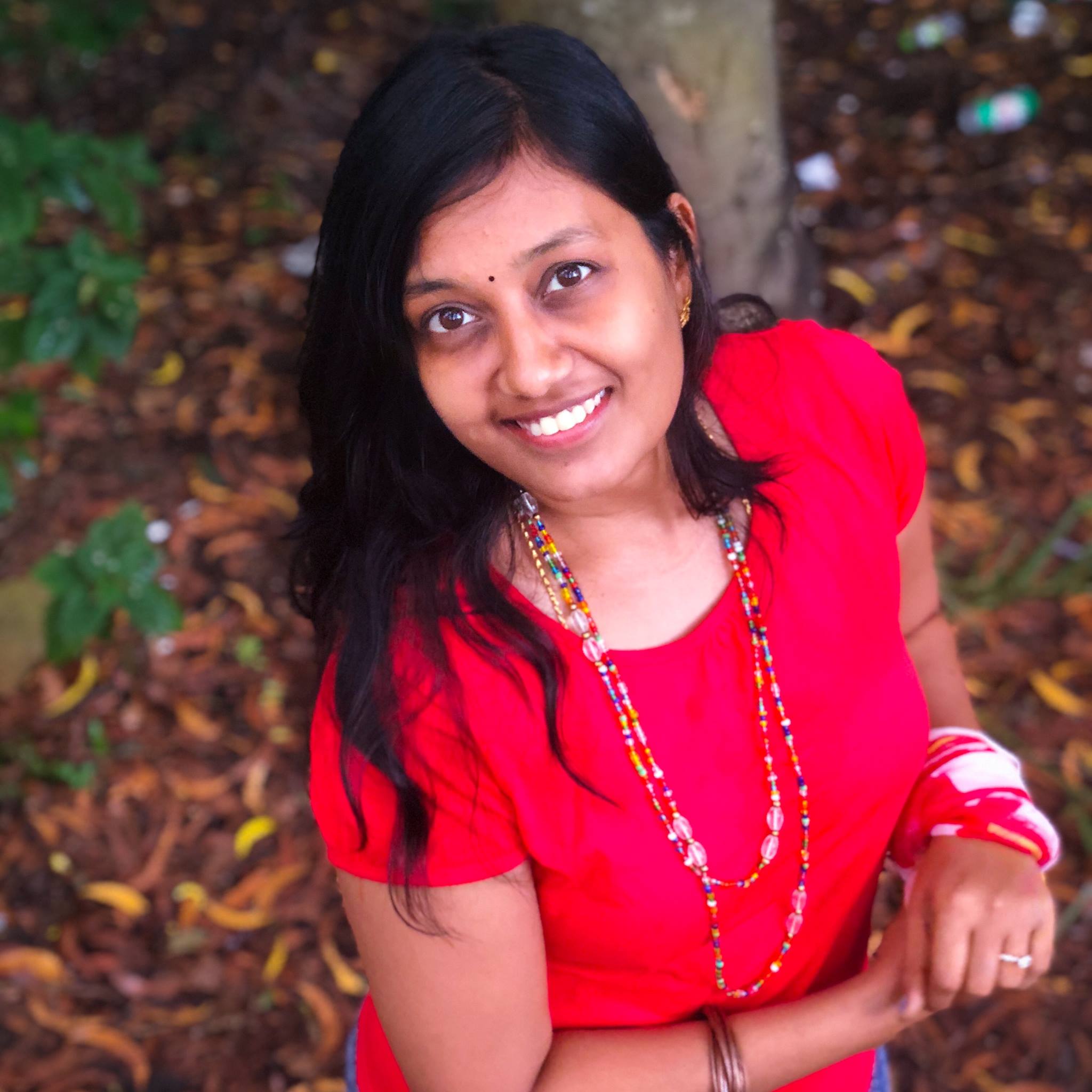 Roopa Rani