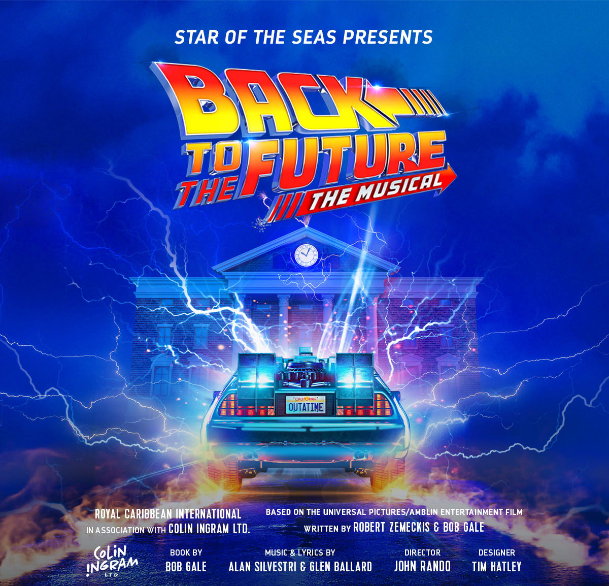 Happily - Blast to the past and introduce the entire family to Back to ...