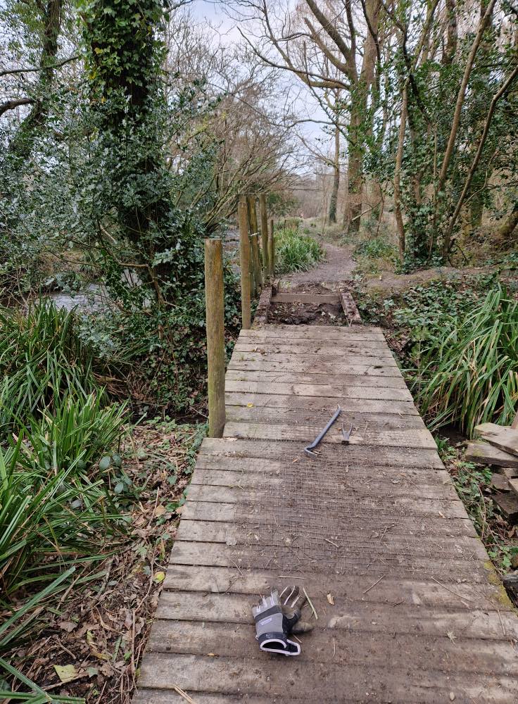Truro's Countryside Rangers | Truro