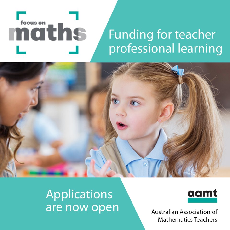 Canberra Mathematical Association | Canberra ACT