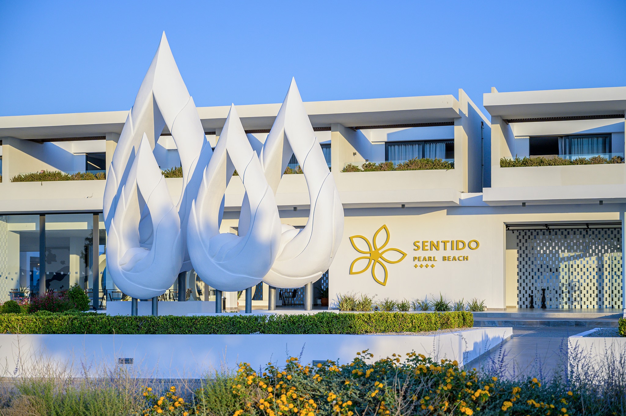Sentido Pearl Beach | Kos