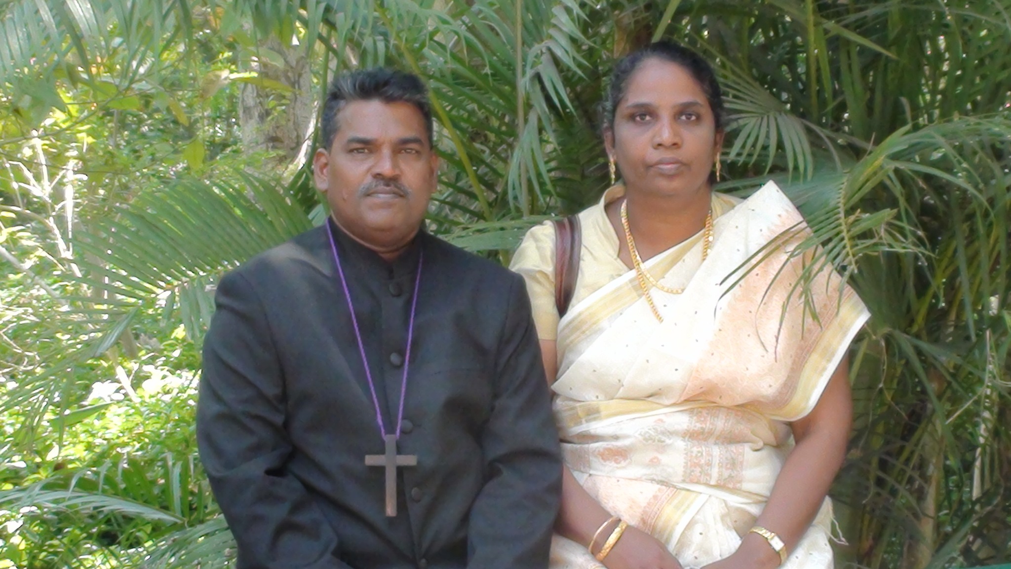 Russel Raj