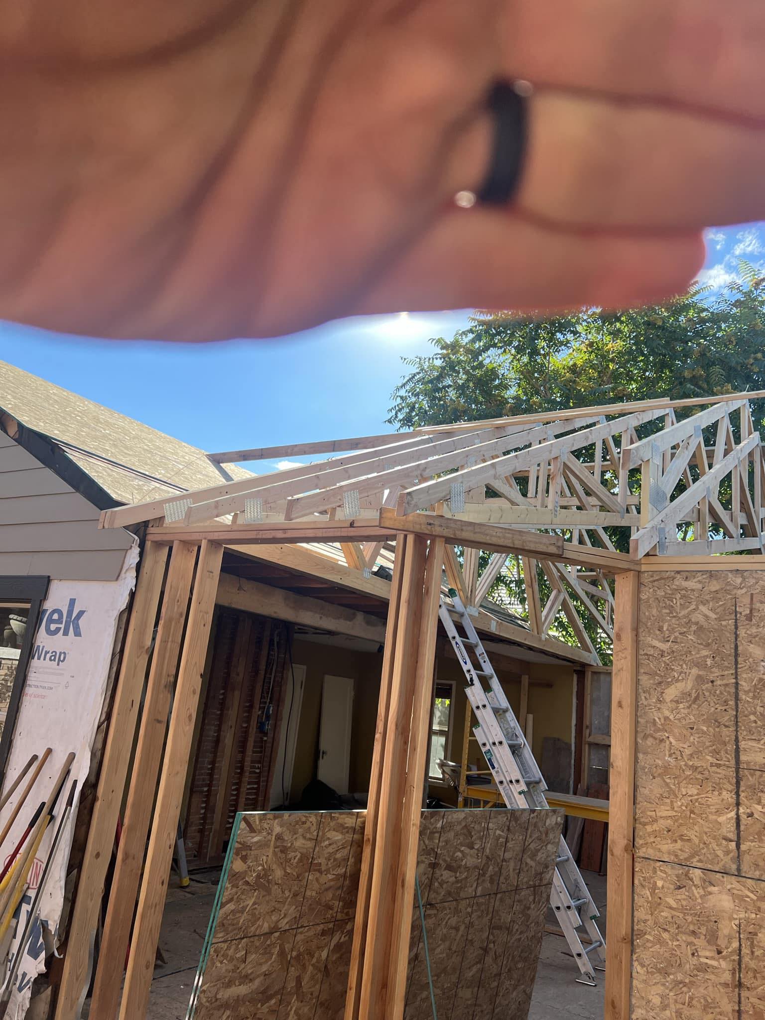 Iron Ridge Construction LLC | Salt Lake City UT