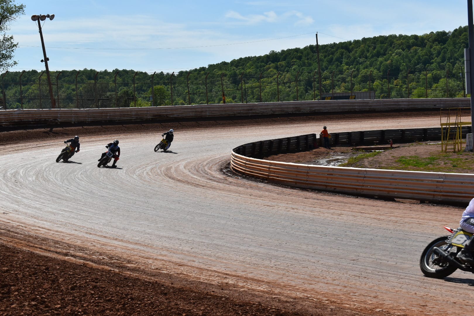 Batts Family Racing