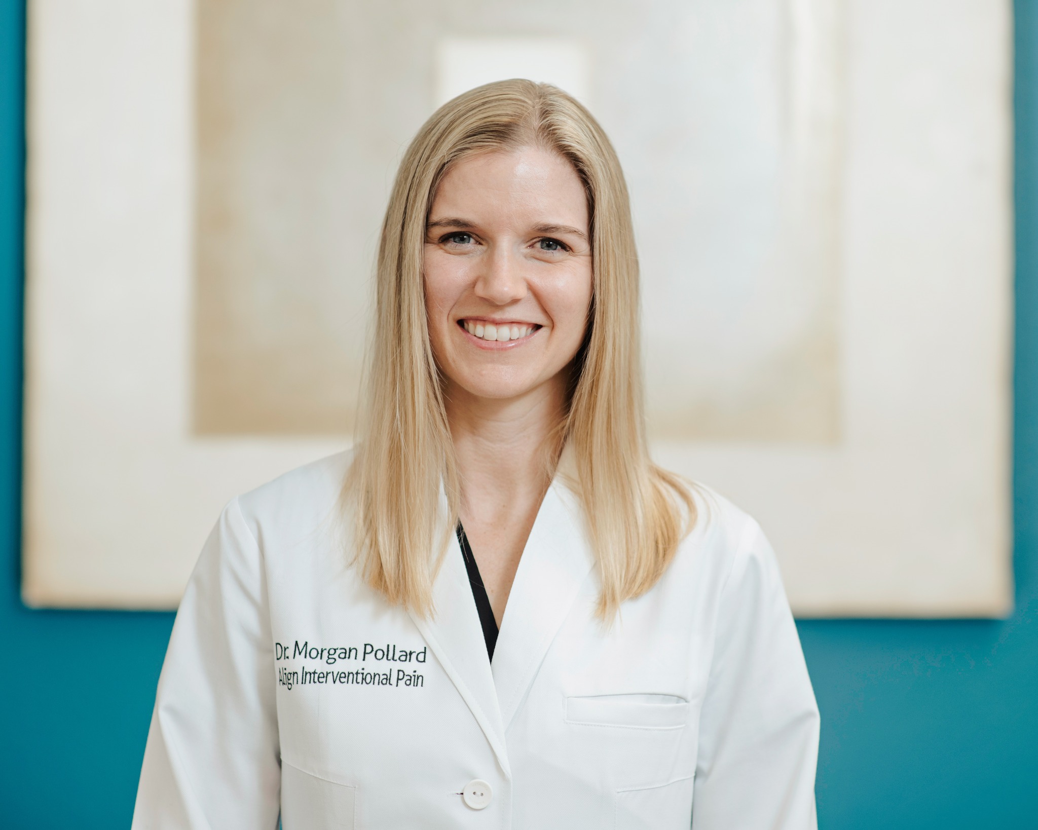 Align Interventional Pain