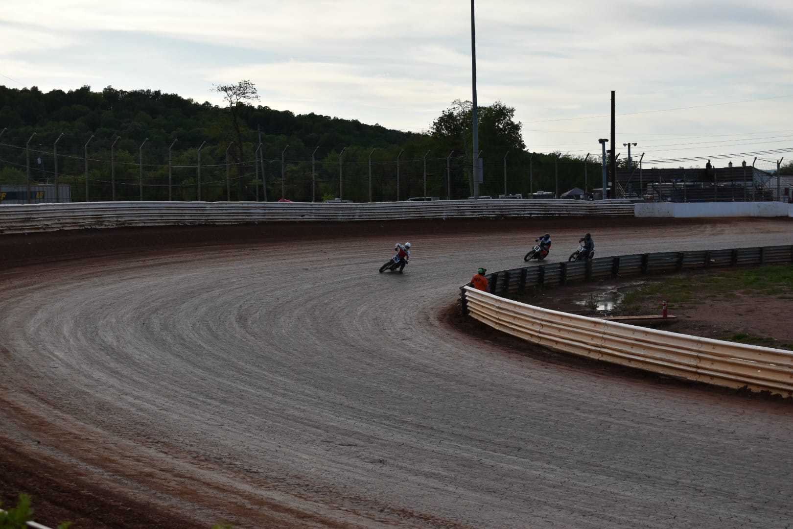 Batts Family Racing