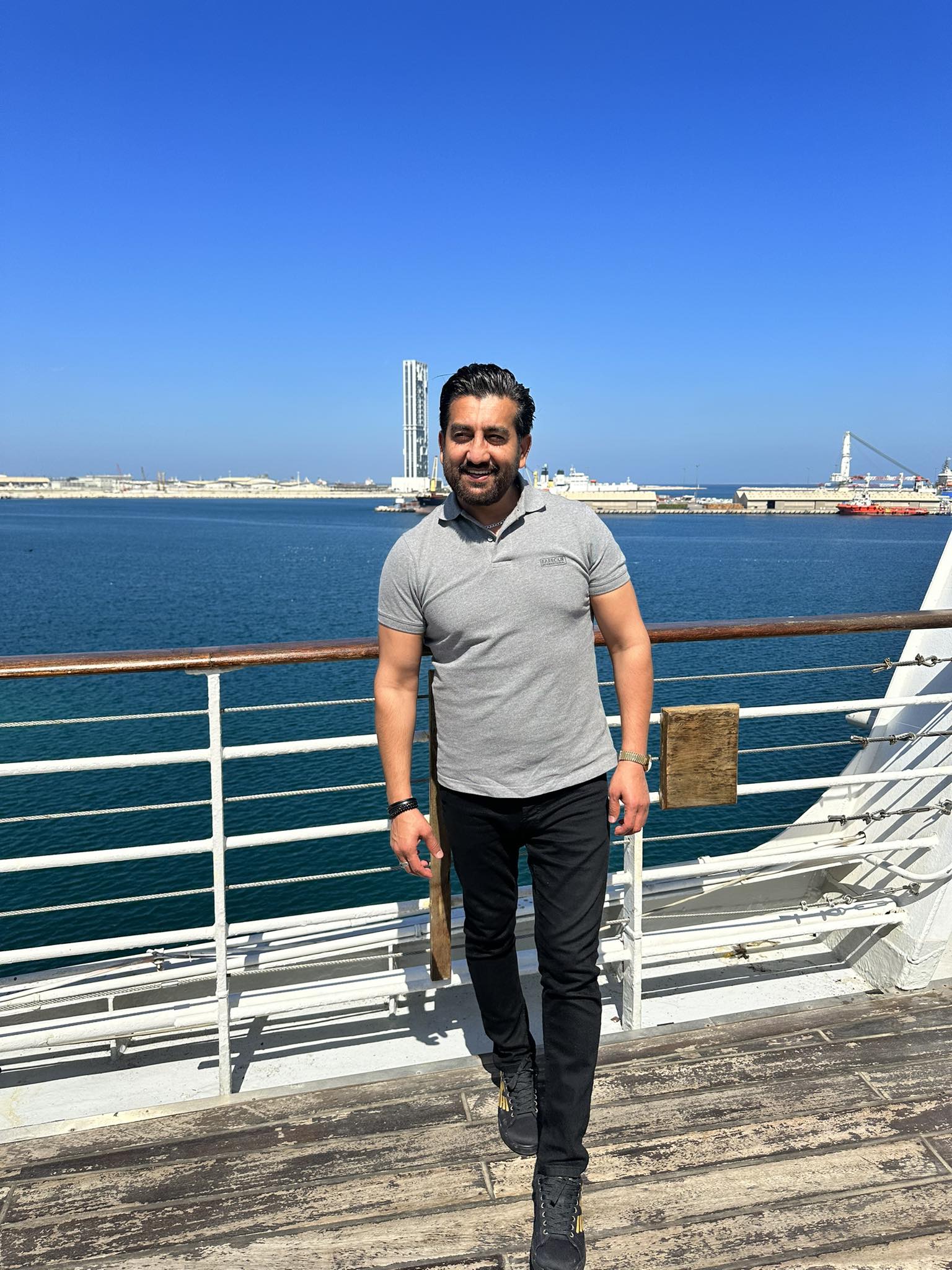 Raja Irfan