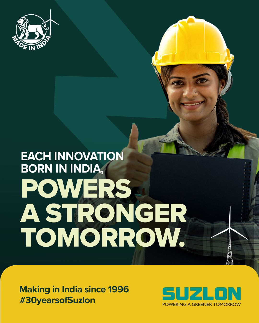 Suzlon | Pune