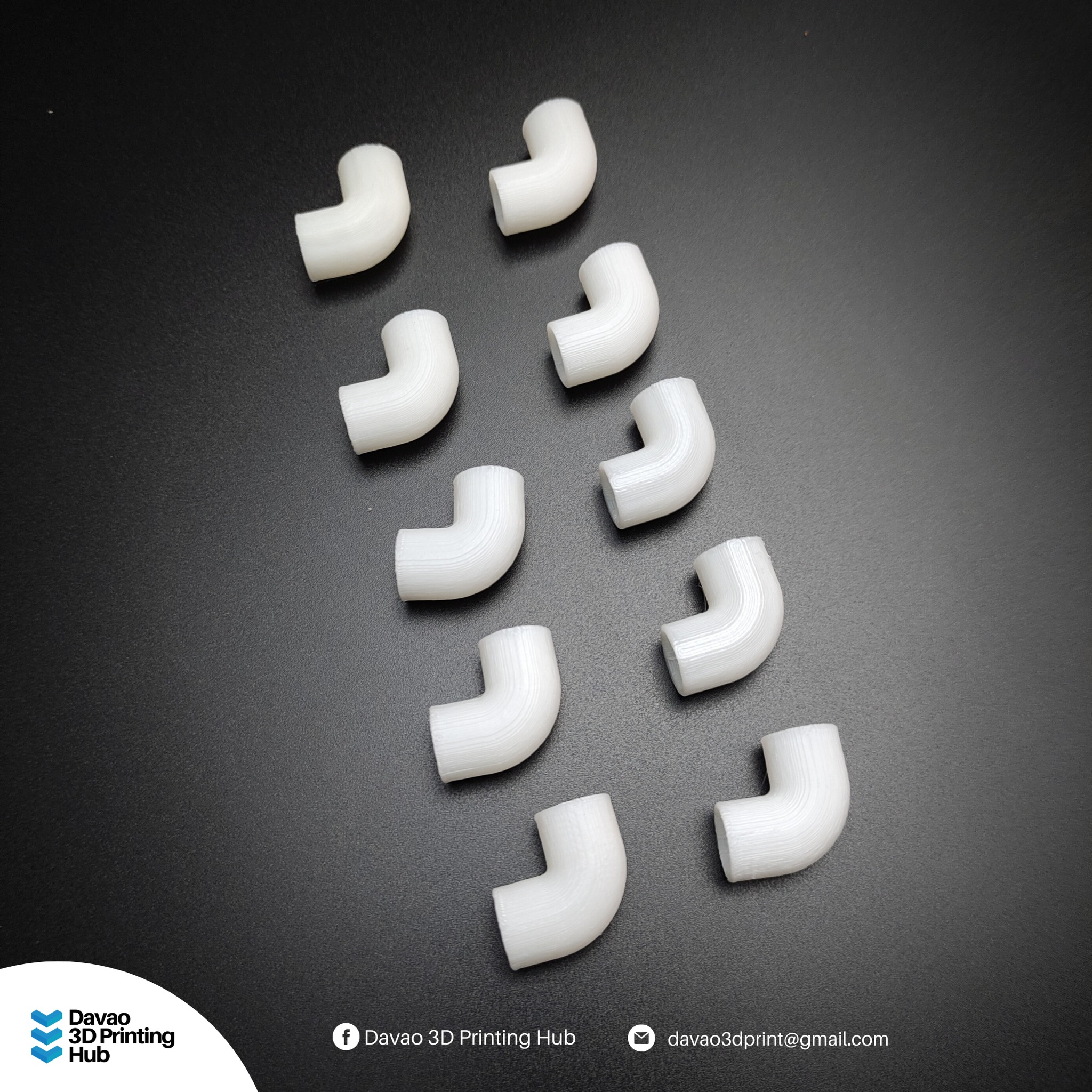 Davao - #CustomerSample Compared to traditional tooling, prototyping ...