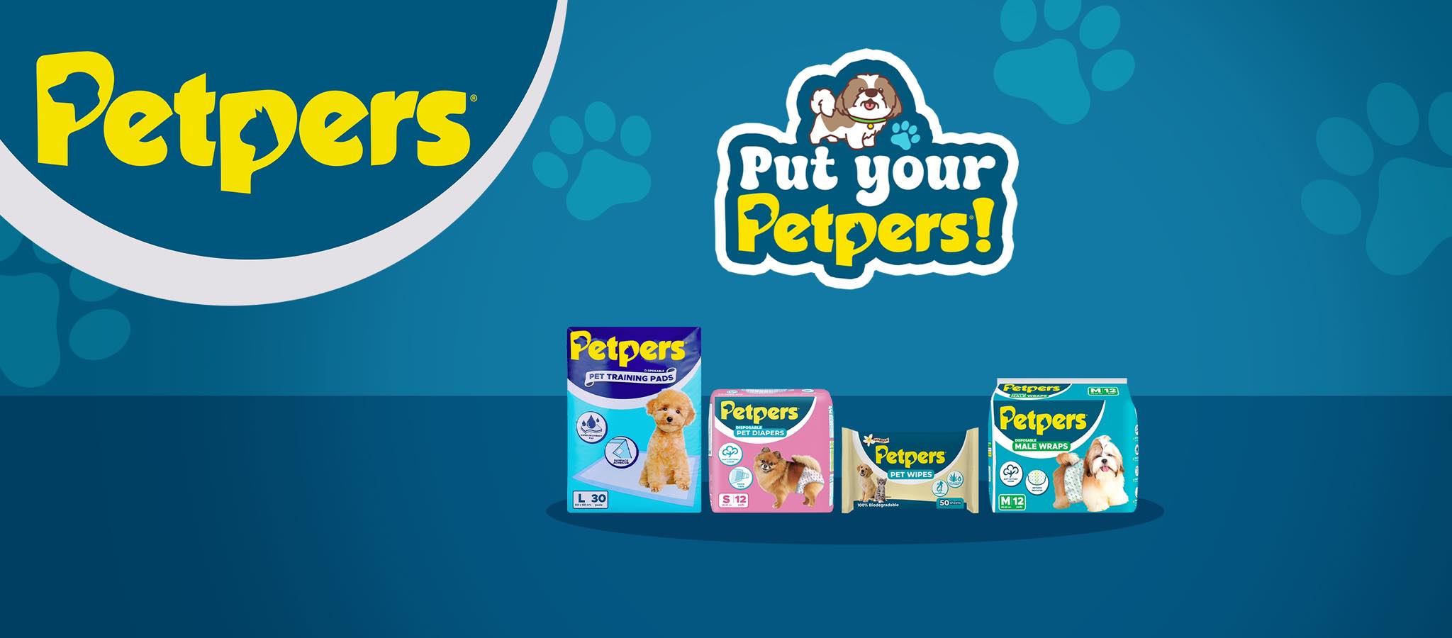 Petpers