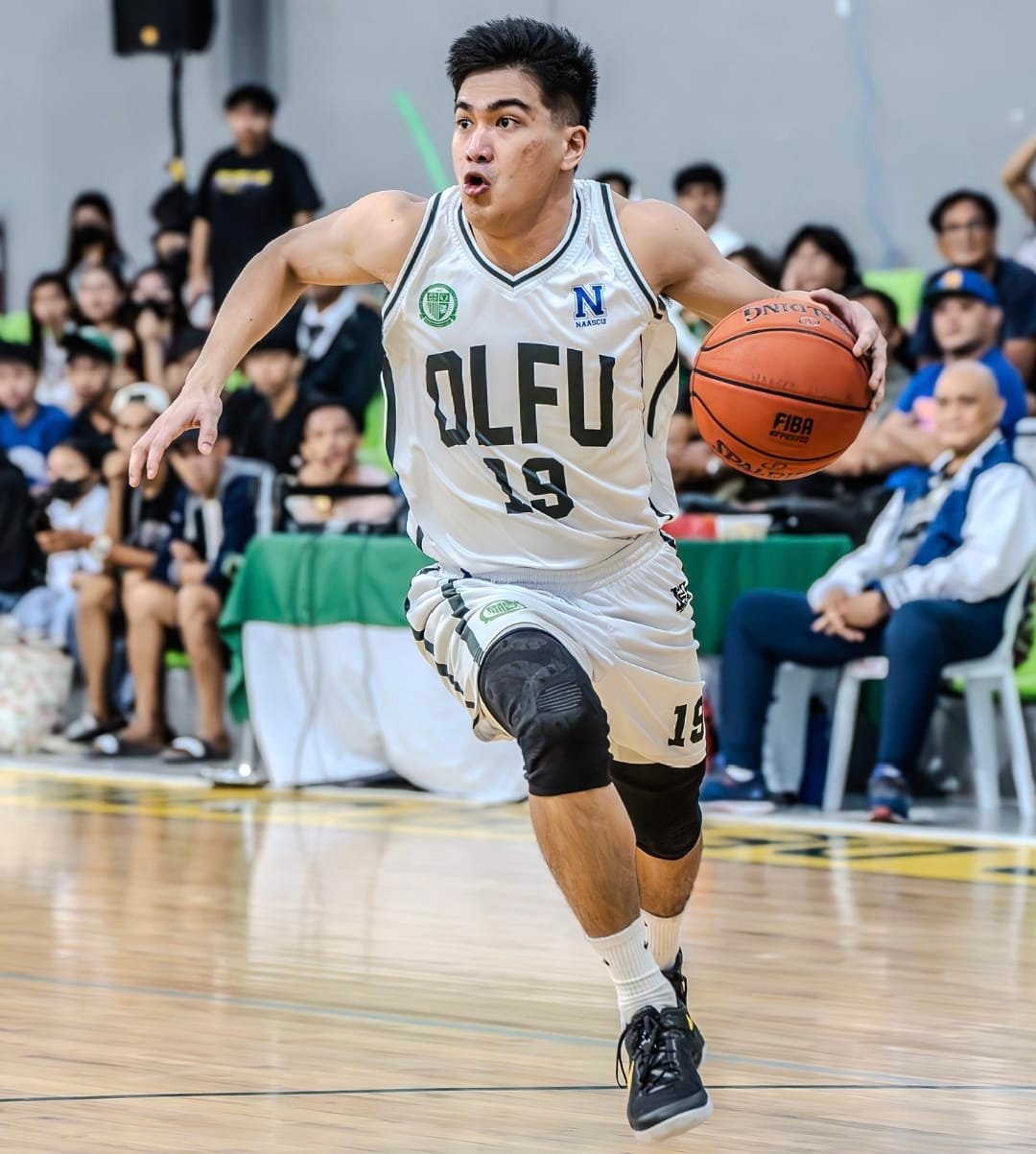 Basketball Zone - MPBL Update: Homegrown Danzel Gomez will... | Facebook