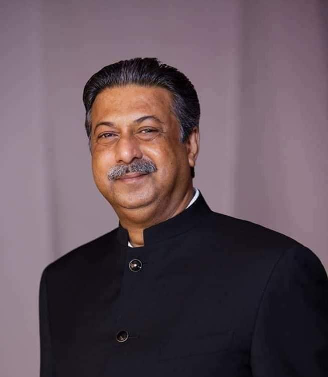 Sheikh Rofikul Islam