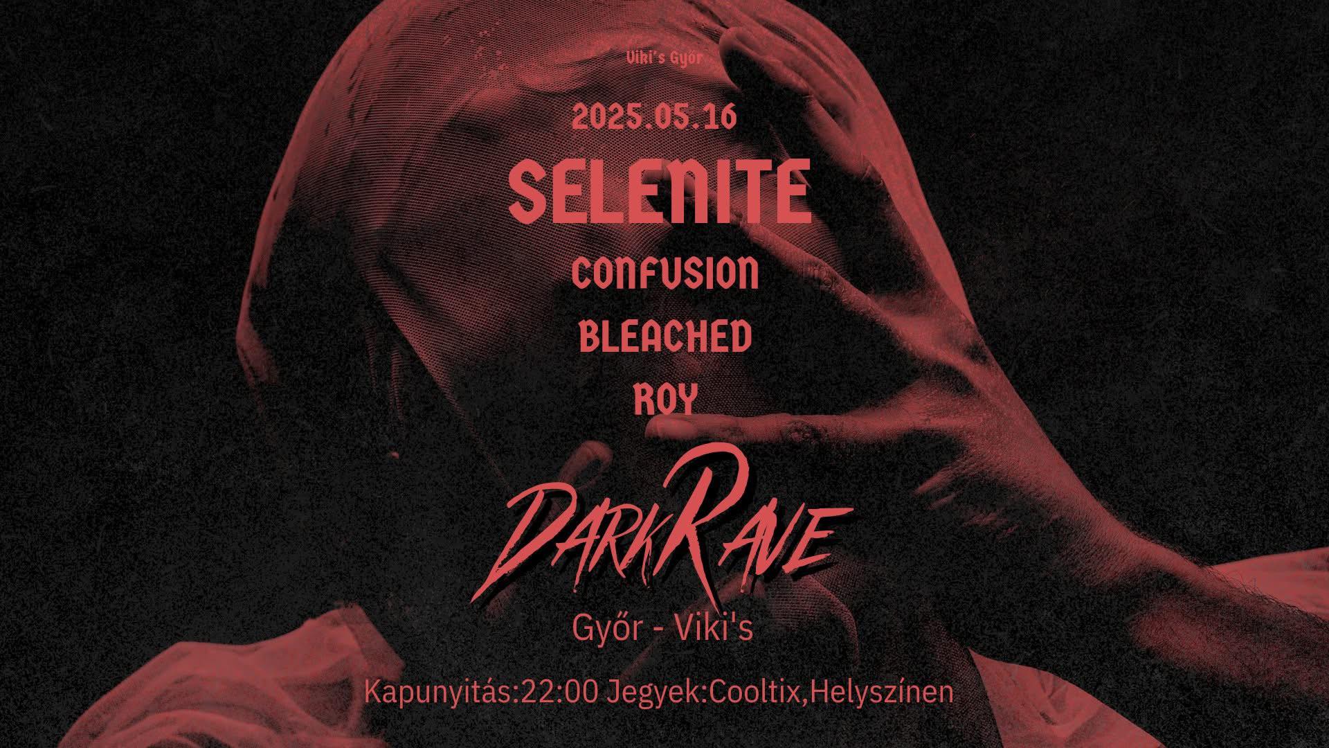 Dark Rave