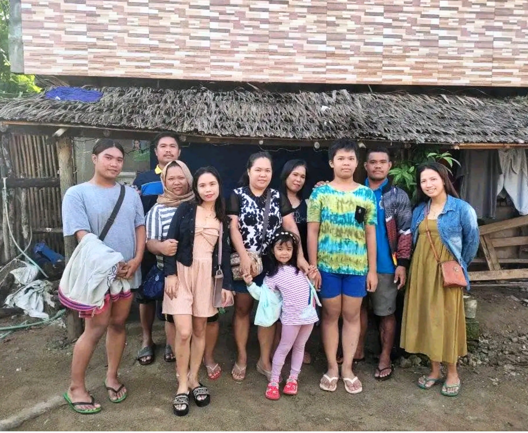 Ruby Ann Resare Orada