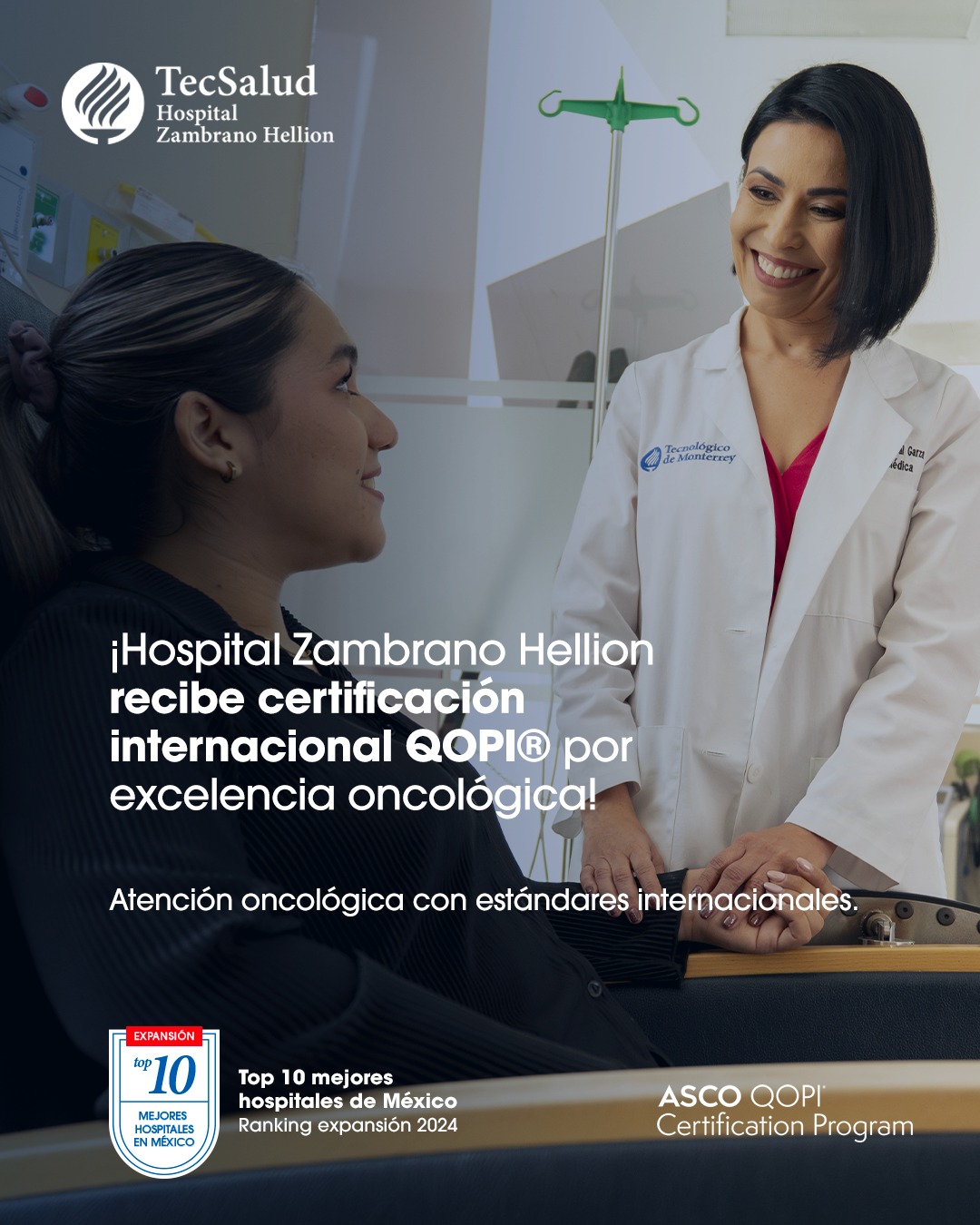 Centro - ¿Sabías que existe una certificación internacional que evalúa ...