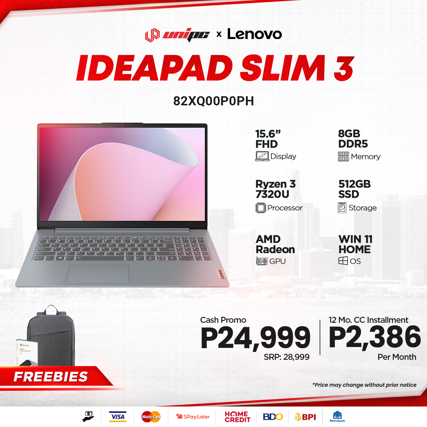 UniPC Cebu - Another budget laptop drop for the incoming... | Facebook