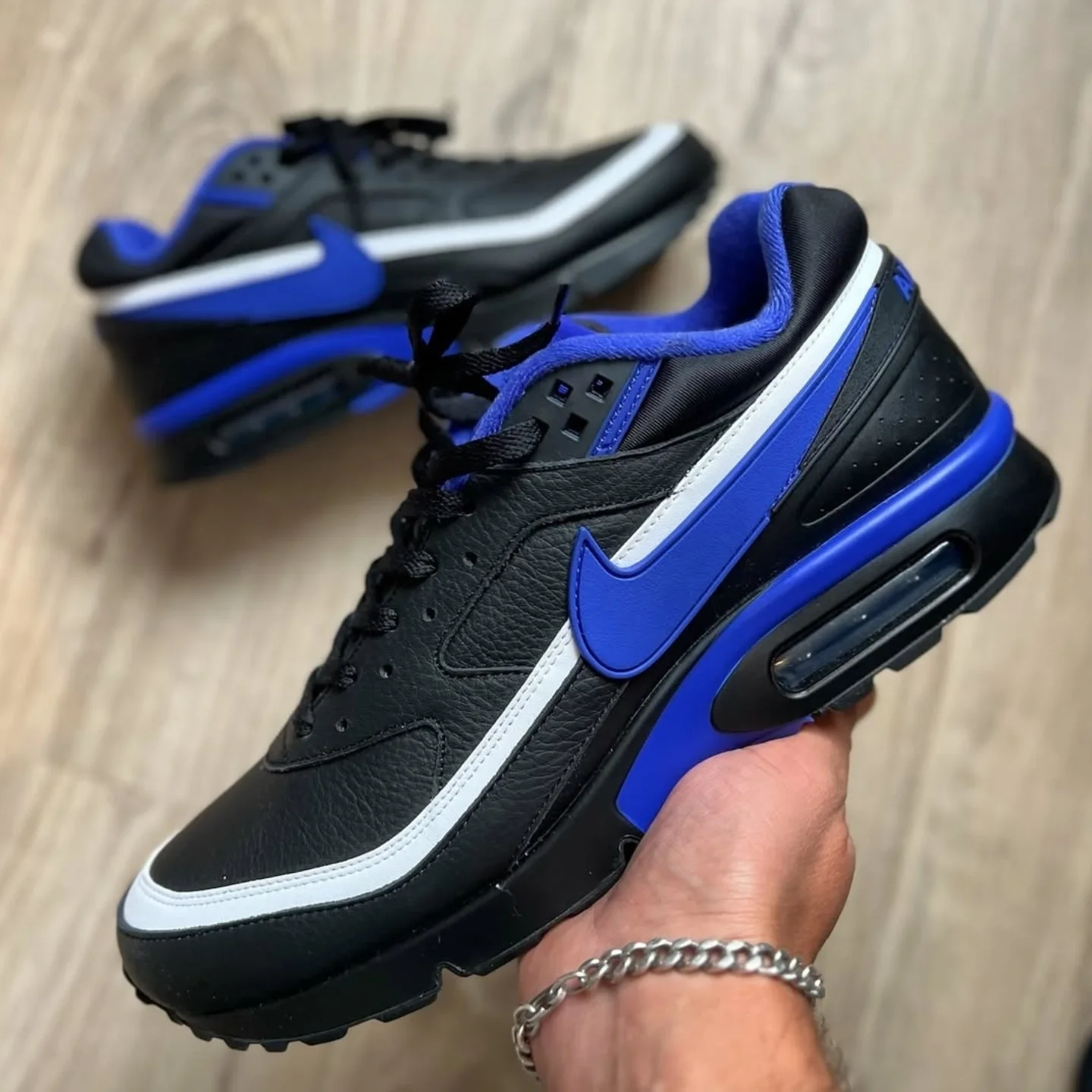 Nike Air Max BW 